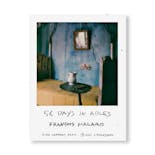 56 DAYS IN ARLES - VASE (POSTER)